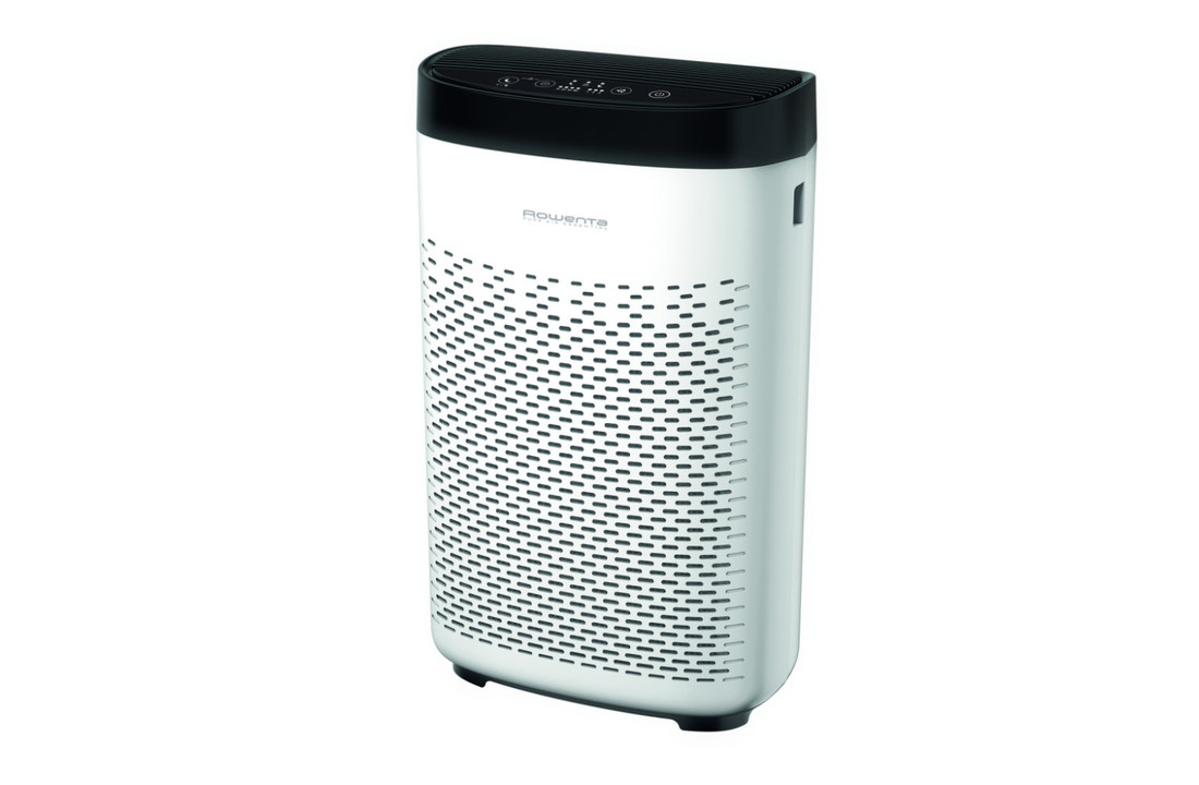 Rowenta PU2530 Pure Air Essential Air Luchtreiniger Wit/Zwart