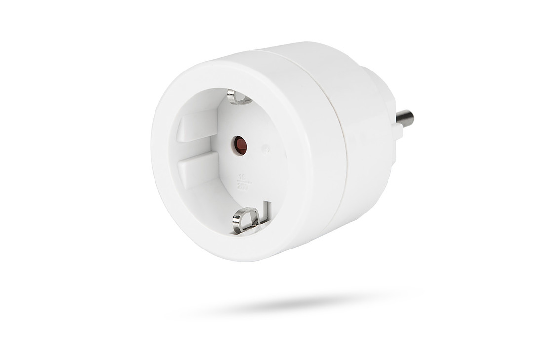 SEC24 HAF760S Schakelset + Afstandsbediening Binnen 2300W 3-voudig
