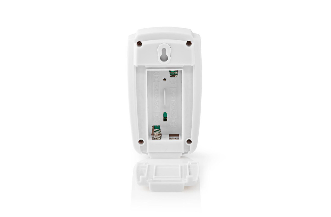 Nedis WEST4SEN Sensor Voor Weerstation Geschikt Voor West403bk