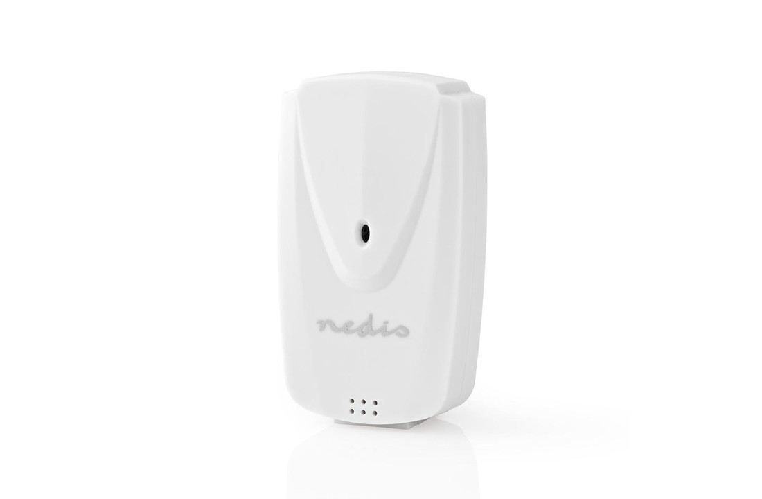 Nedis WEST4SEN Sensor Voor Weerstation Geschikt Voor West403bk