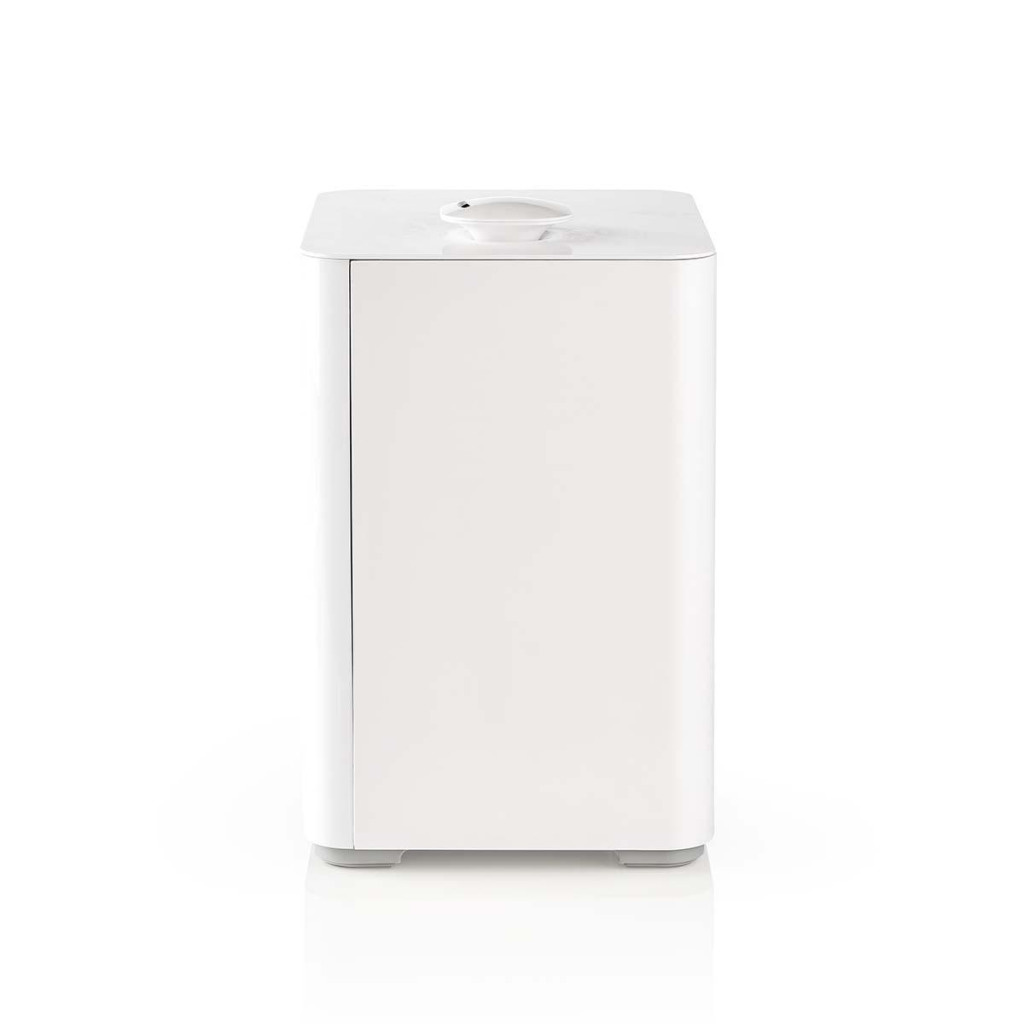 Nedis HUMI140CWT Luchtbevochtiger 5,5 L Hygrometer Aanraakbediening Plasma