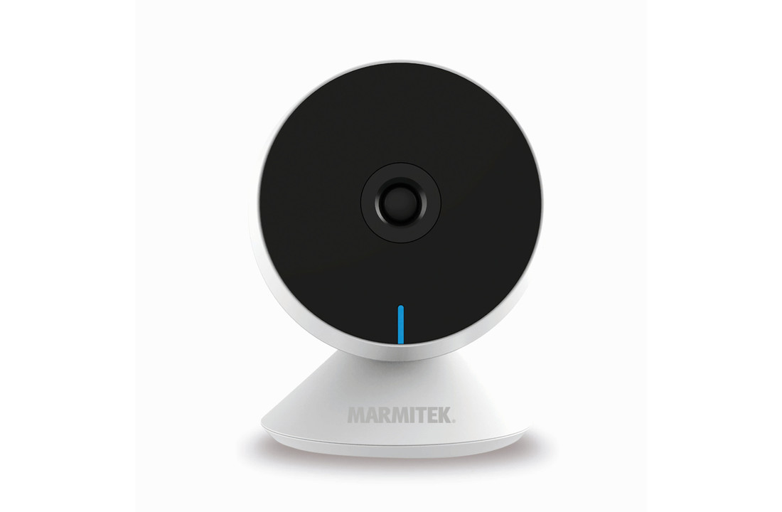 Marmitek Smart Wifi Binnencamera 1080p