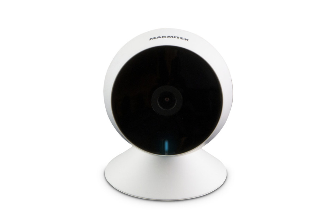 Marmitek Smart Wifi Binnencamera 1080p