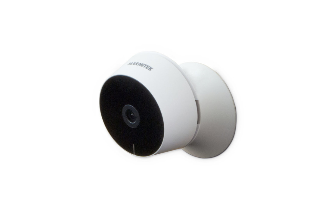 Marmitek Smart Wifi Binnencamera 1080p