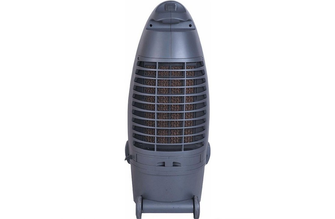 Honeywell CS10XE Aircooler Zwart/Zilver