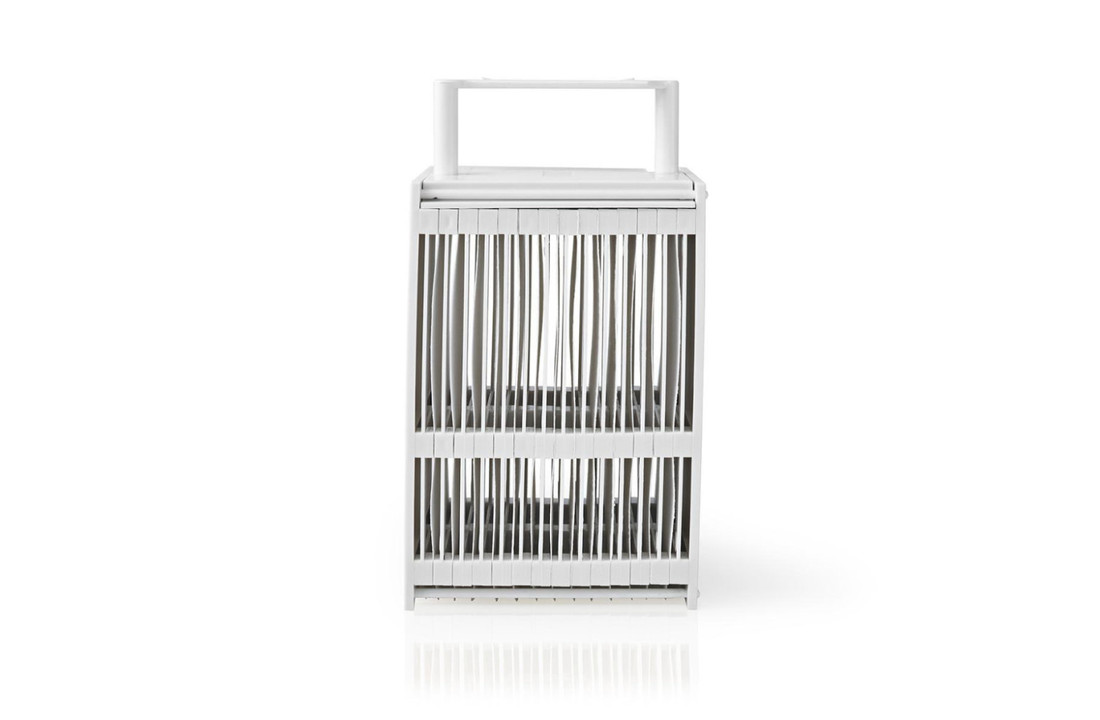 Nedis COOL3FIL Vervangend Filter Voor Mini-luchtkoeler Cool3wt