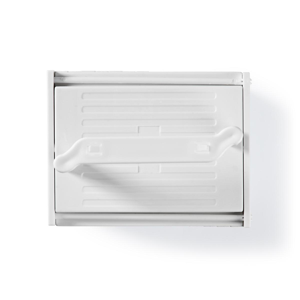 Nedis COOL3FIL Vervangend Filter Voor Mini-luchtkoeler Cool3wt