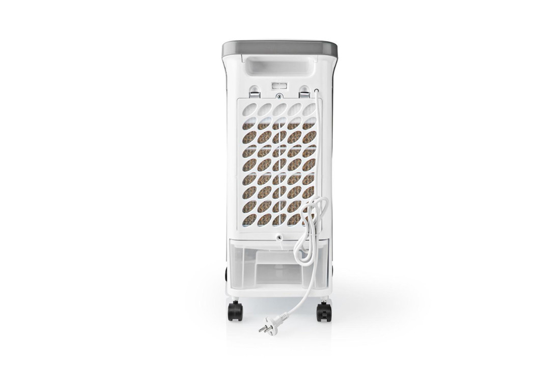 Nedis COOL115CWT Air Cooler 3 L 270 M³/h Timer Remote Control