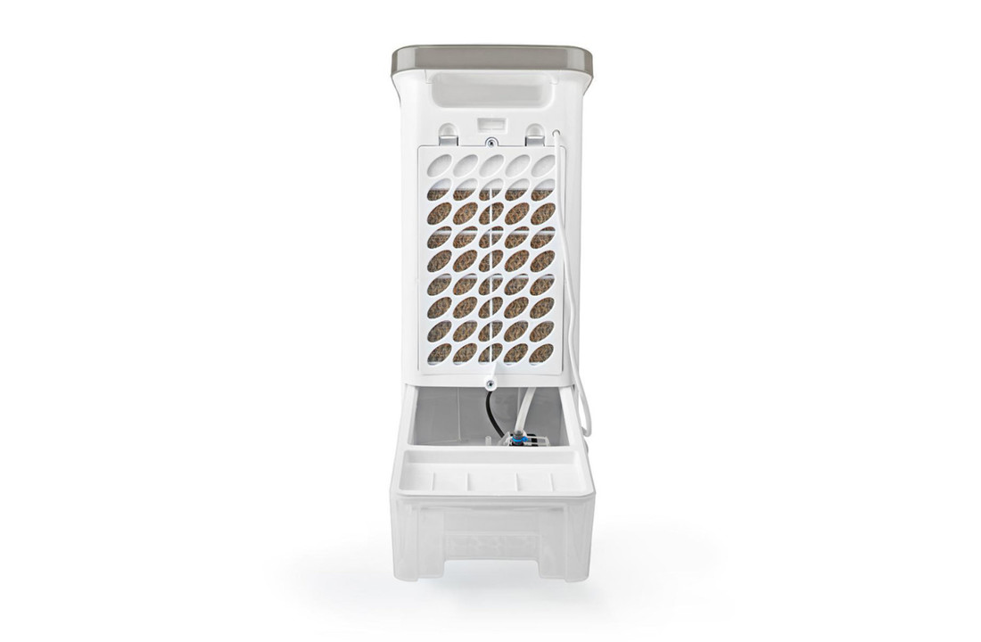 Nedis COOL115CWT Air Cooler 3 L 270 M³/h Timer Remote Control
