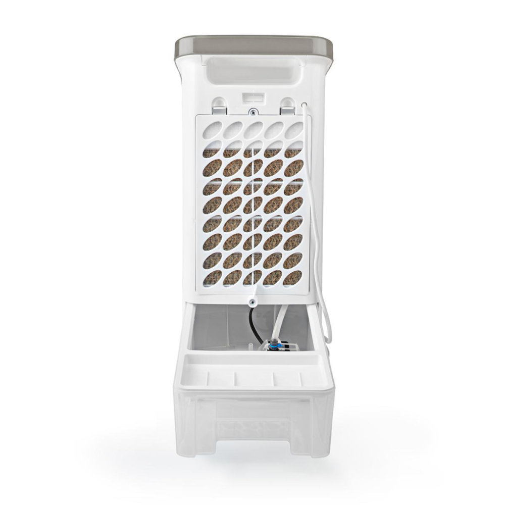 Nedis COOL115CWT Air Cooler 3 L 270 M³/h Timer Remote Control