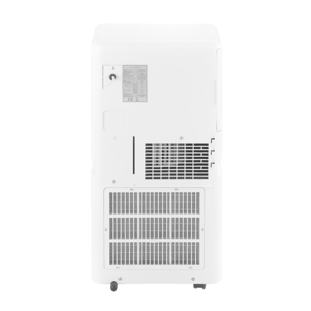 Inventum AC901 3in1 Airconditioner 2600W Wit