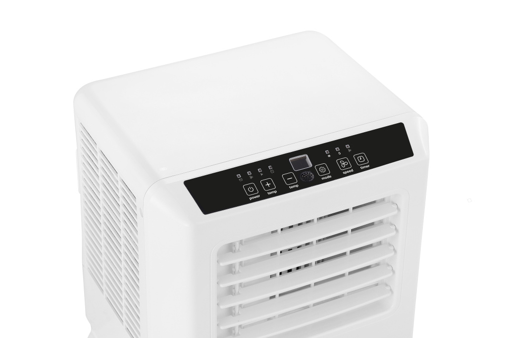 Inventum AC701 3in1 Airconditioner 2050W Wit