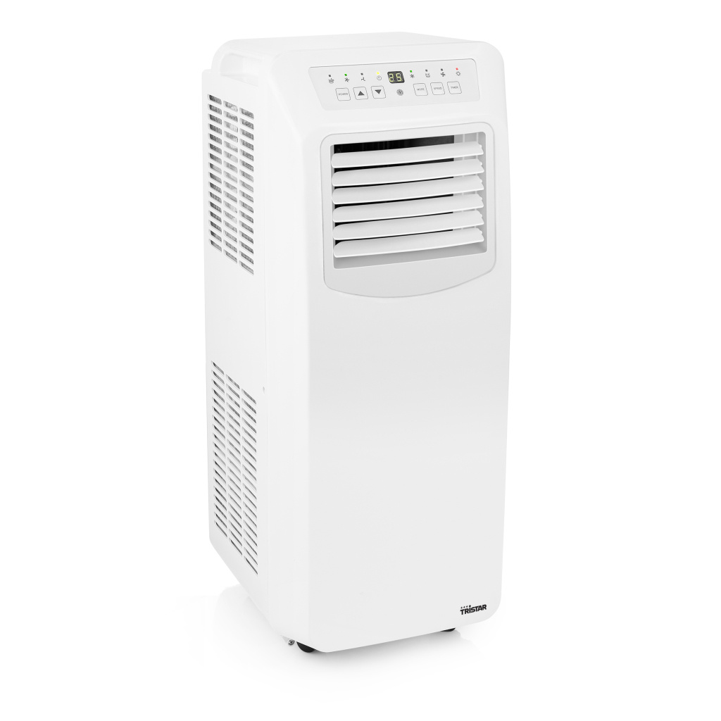 Tristar AC-5560 Mobiele Airconditioner + Timer 90 m3