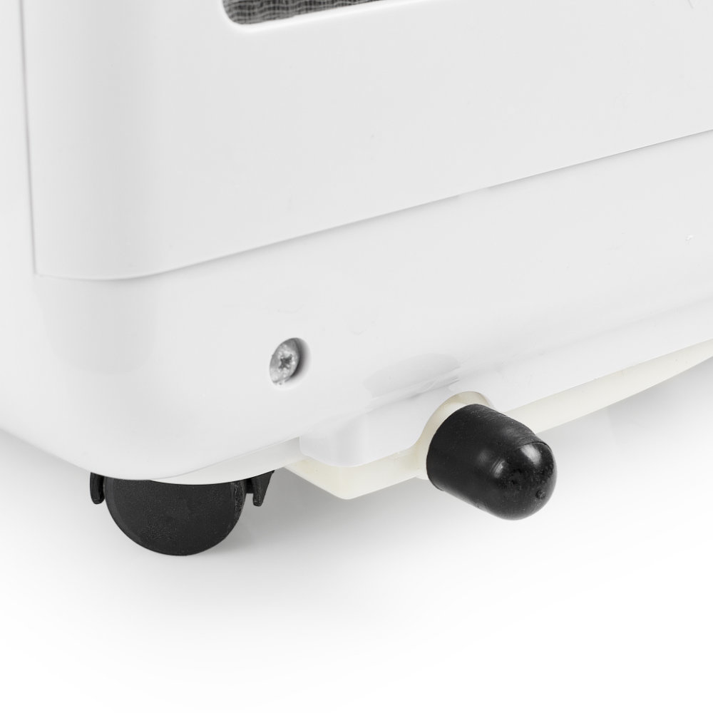 Tristar AC-5560 Mobiele Airconditioner + Timer 90 m3