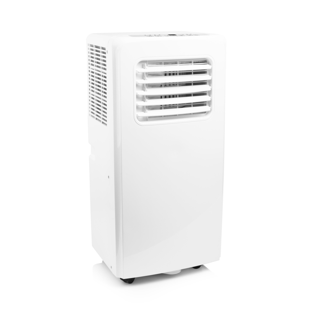 Tristar AC-5529 Mobiele Airconditioner 2630W 0.5L Wit