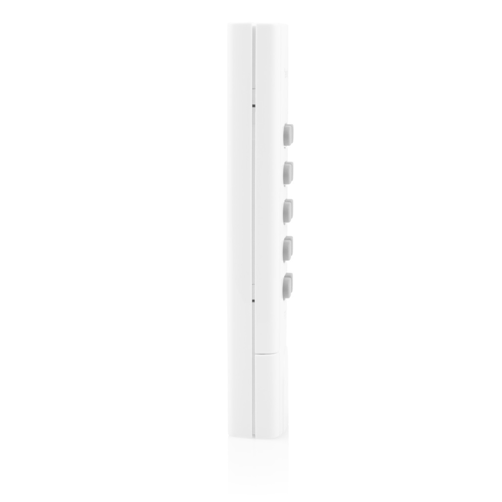 Smartwares SH5-TDR-F Smarthome Zender Binnen Grijs/Wit