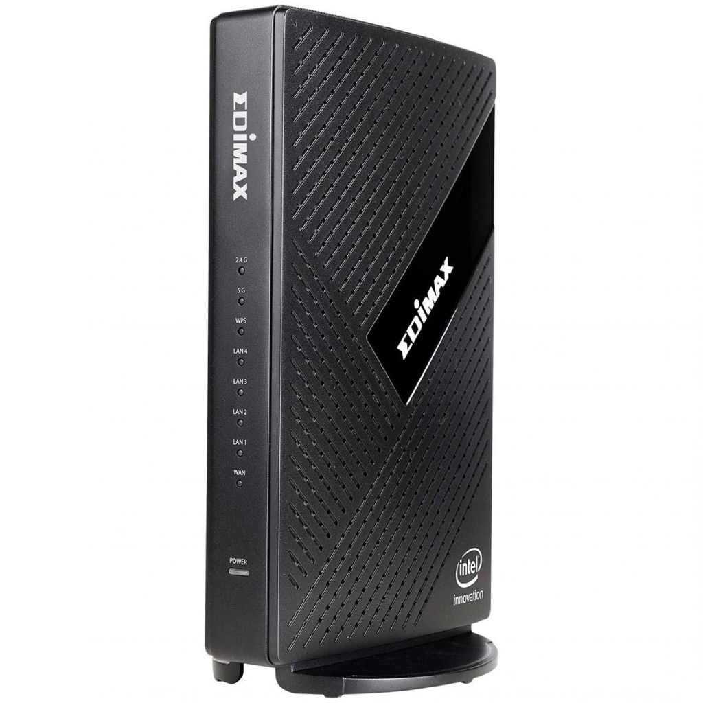 Edimax BR-6473AX Ax3000 Wi-fi 6 Dual-band Router