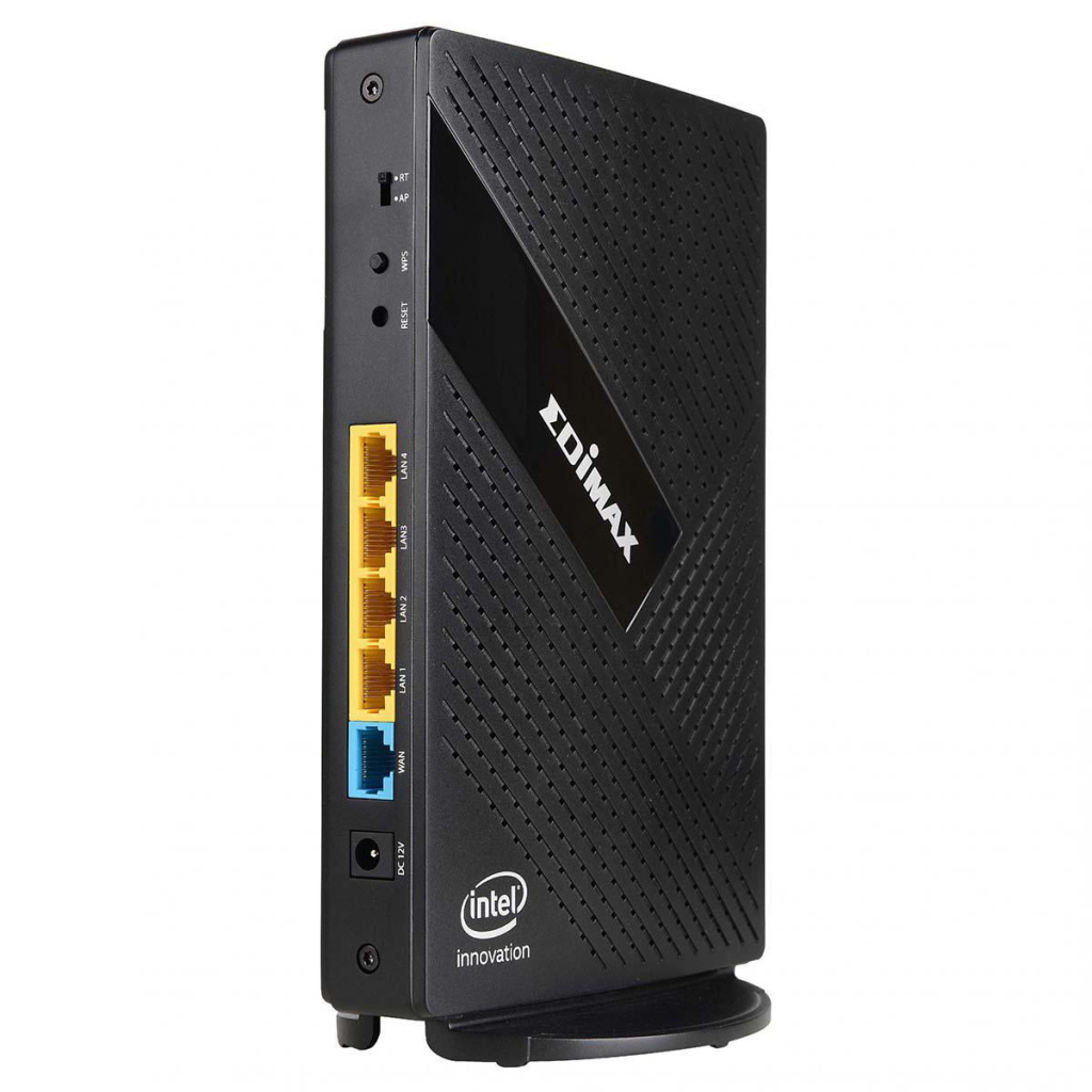 Edimax BR-6473AX Ax3000 Wi-fi 6 Dual-band Router
