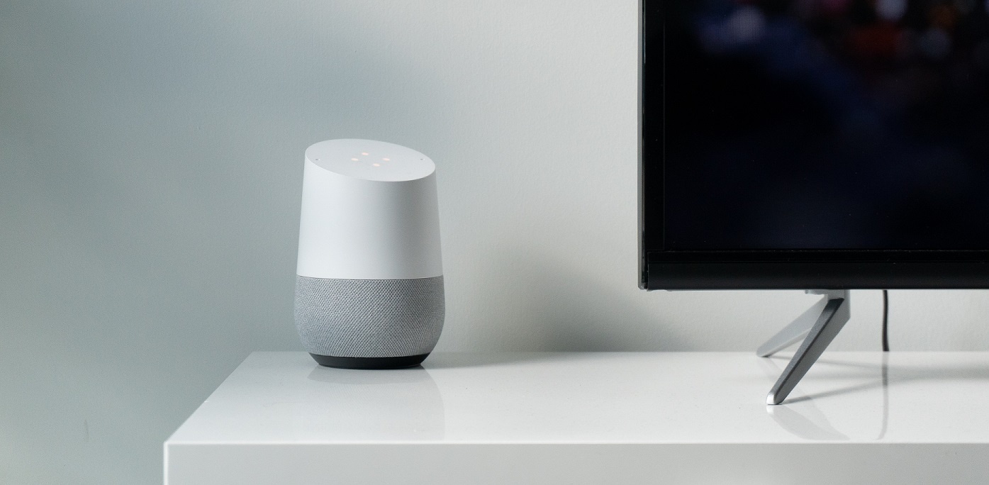 Google Home Assistant, wat is dat en hoe werkt dat? Smartbright.nl
