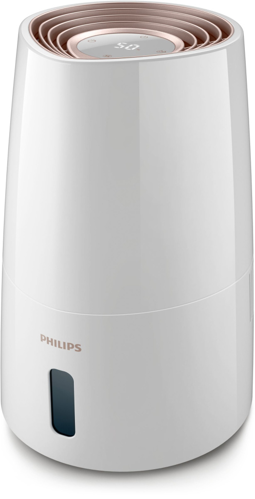 Philips HU3916/10 Luchtbevochtiger 45 m2