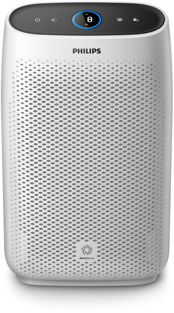 Philips Ac1214/10 Luchtreiniger 18.85 m2