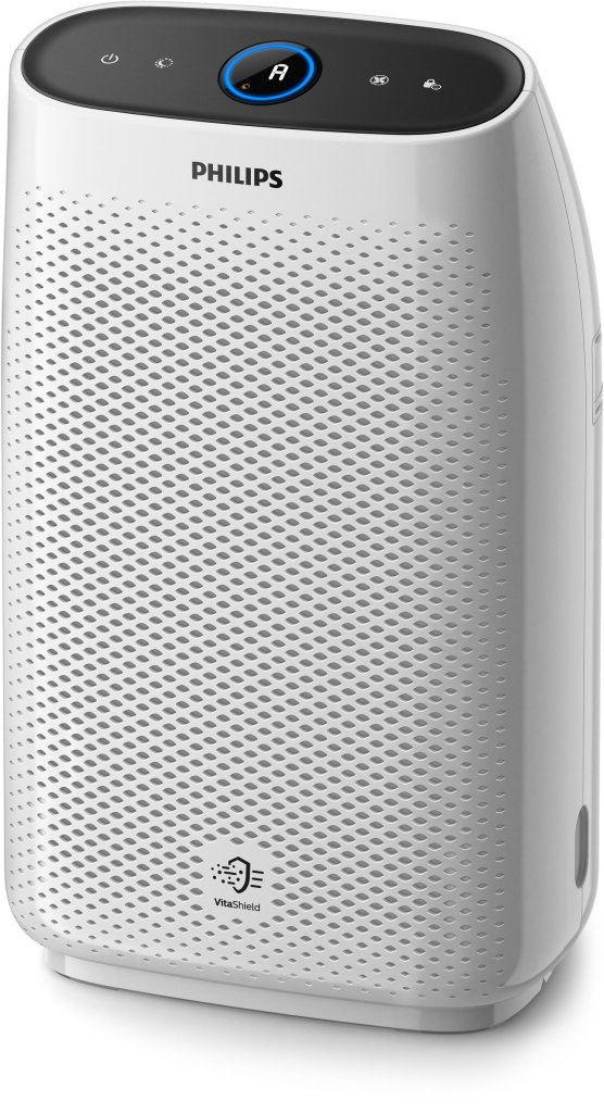 Philips Ac1214/10 Luchtreiniger 18.85 m2