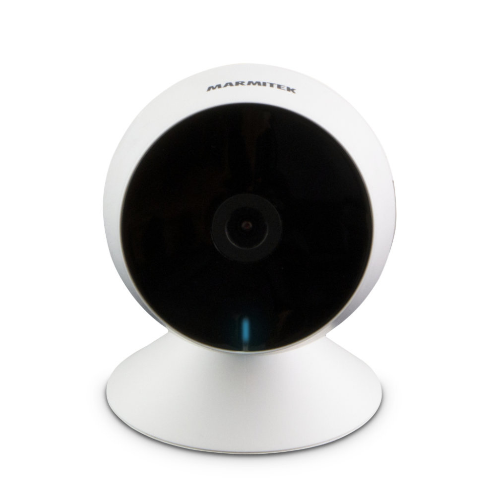 Marmitek Smart Wifi Binnencamera 1080p