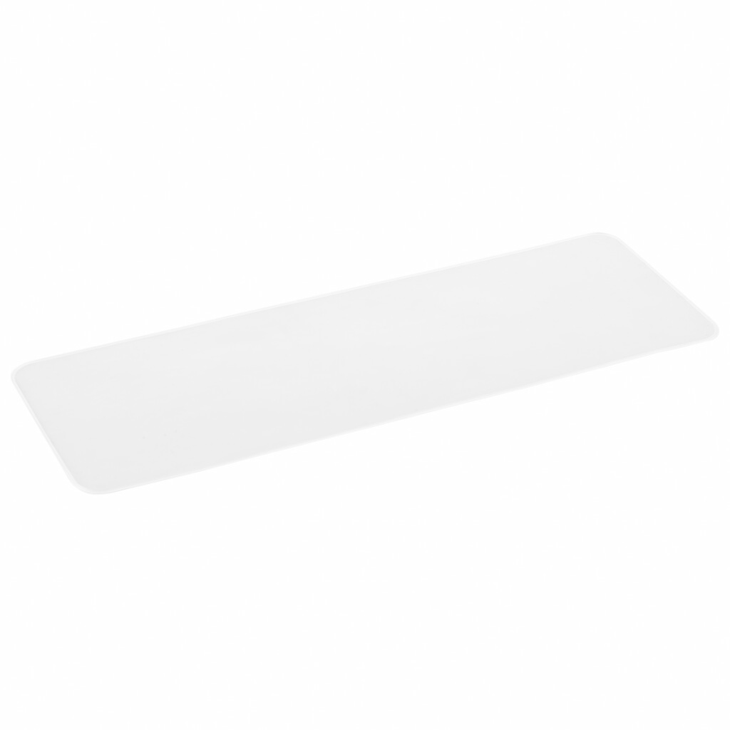 Hama Toetsenbord-cover Computer Silicone 44,5 Cm X 14 Cm X 0,6 Mm