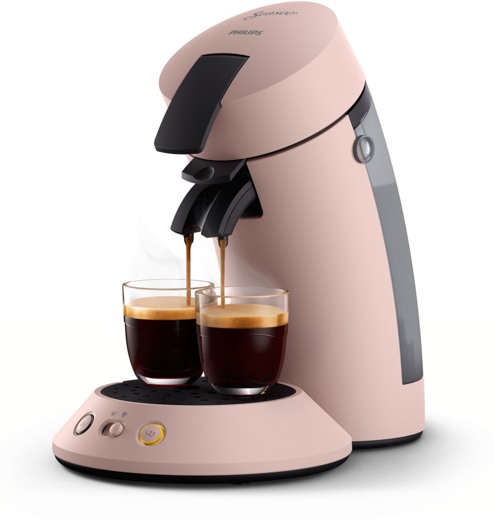 Philips SENSEO® CSA210/30 Koffie Pad Automaat