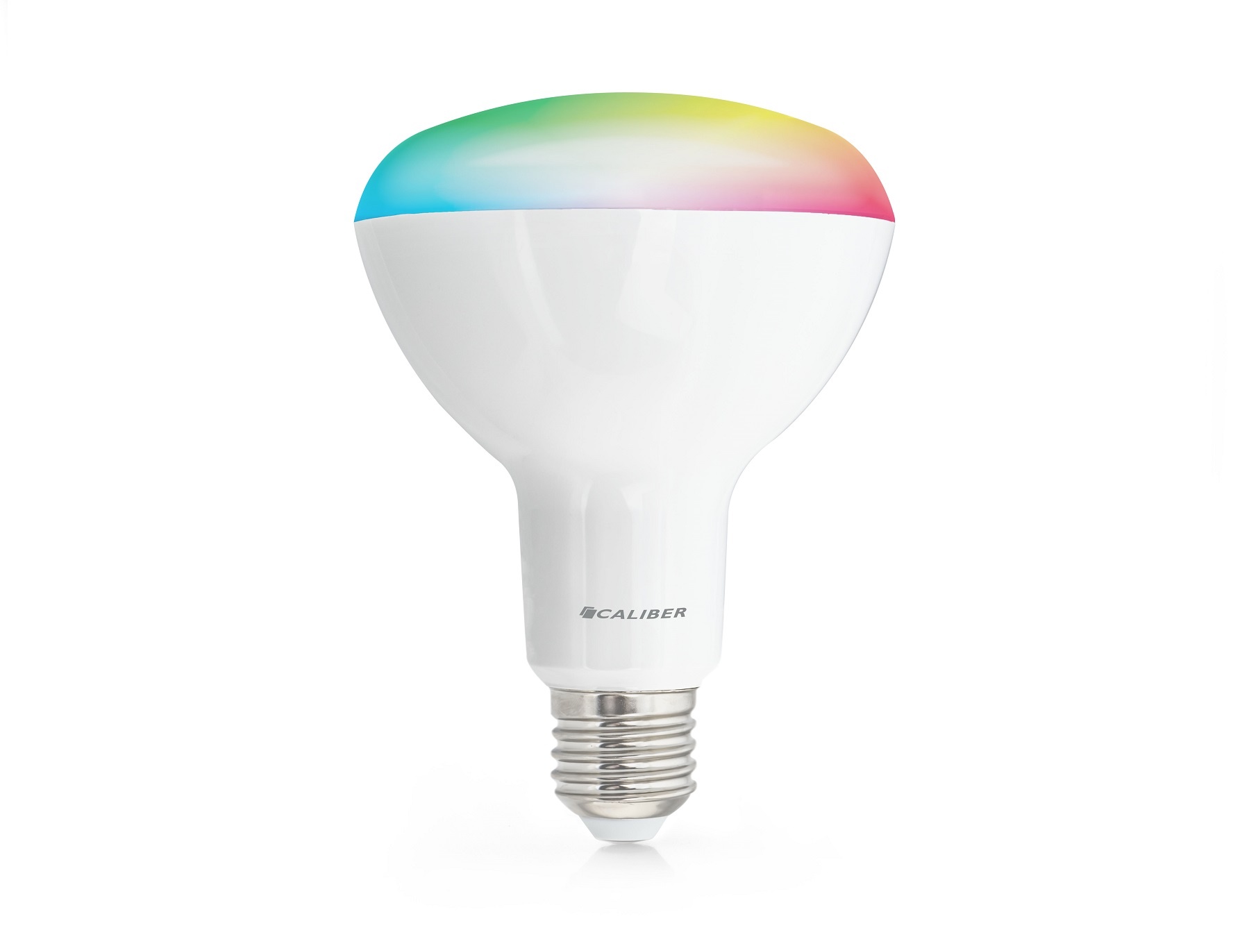 Caliber Wifi LED BR30 RGB + Warm White + Cool White