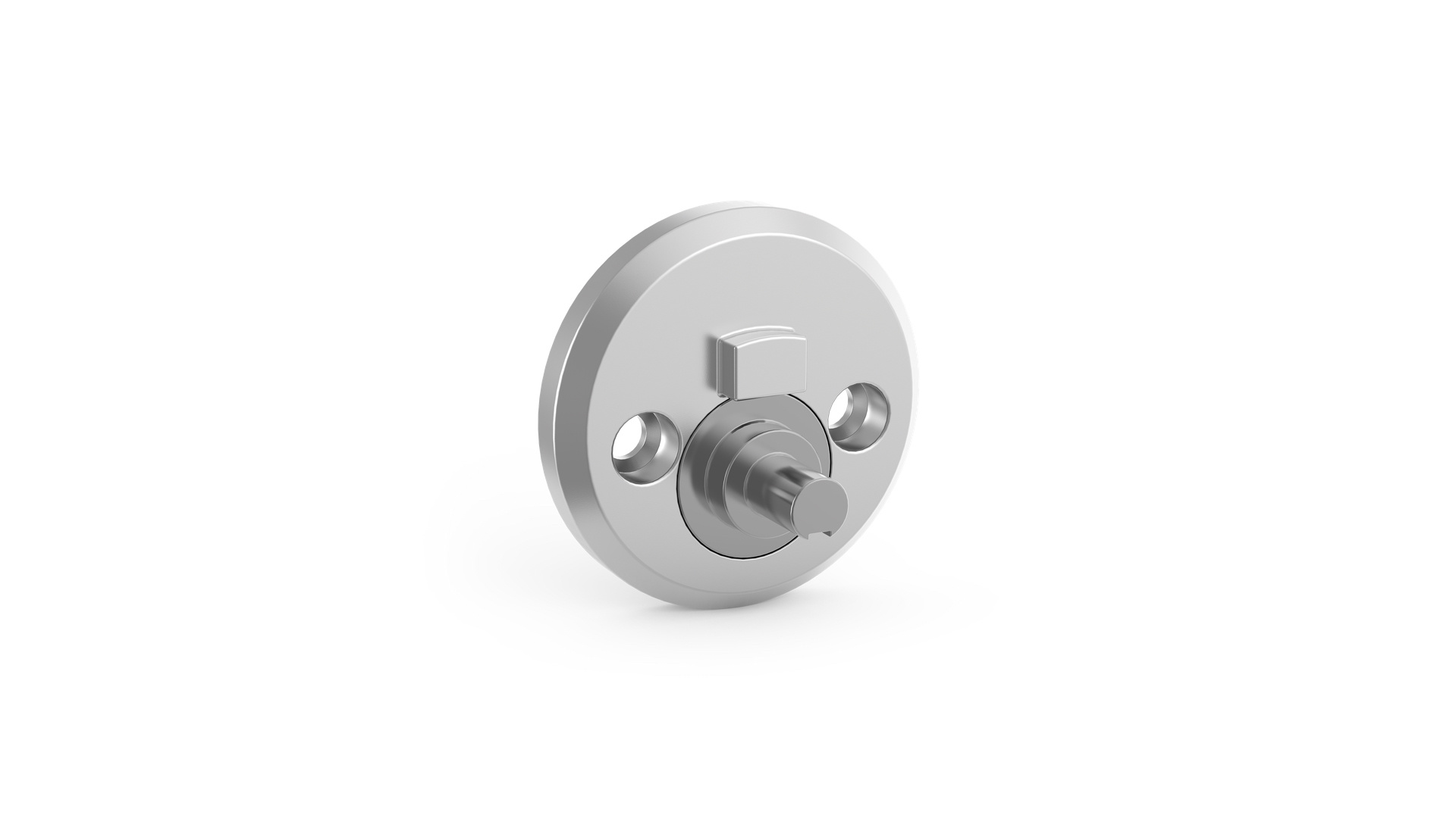 Tedee Nordic Adapter (silver)