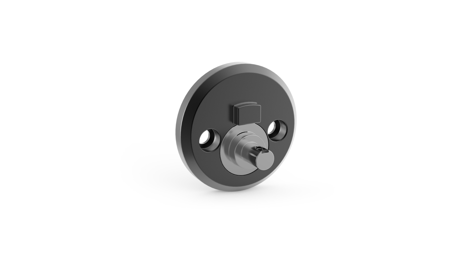 Tedee Nordic Adapter (graphite)