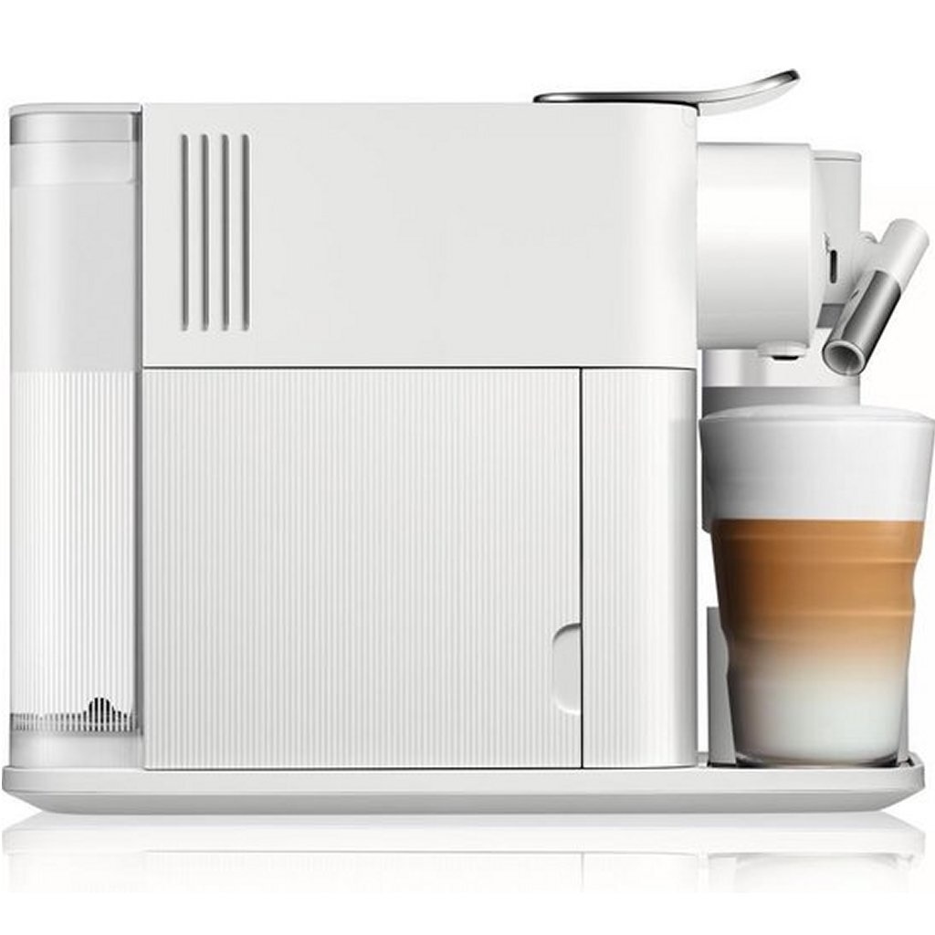 Delonghi EN510.W Koffiecupmachine Wit