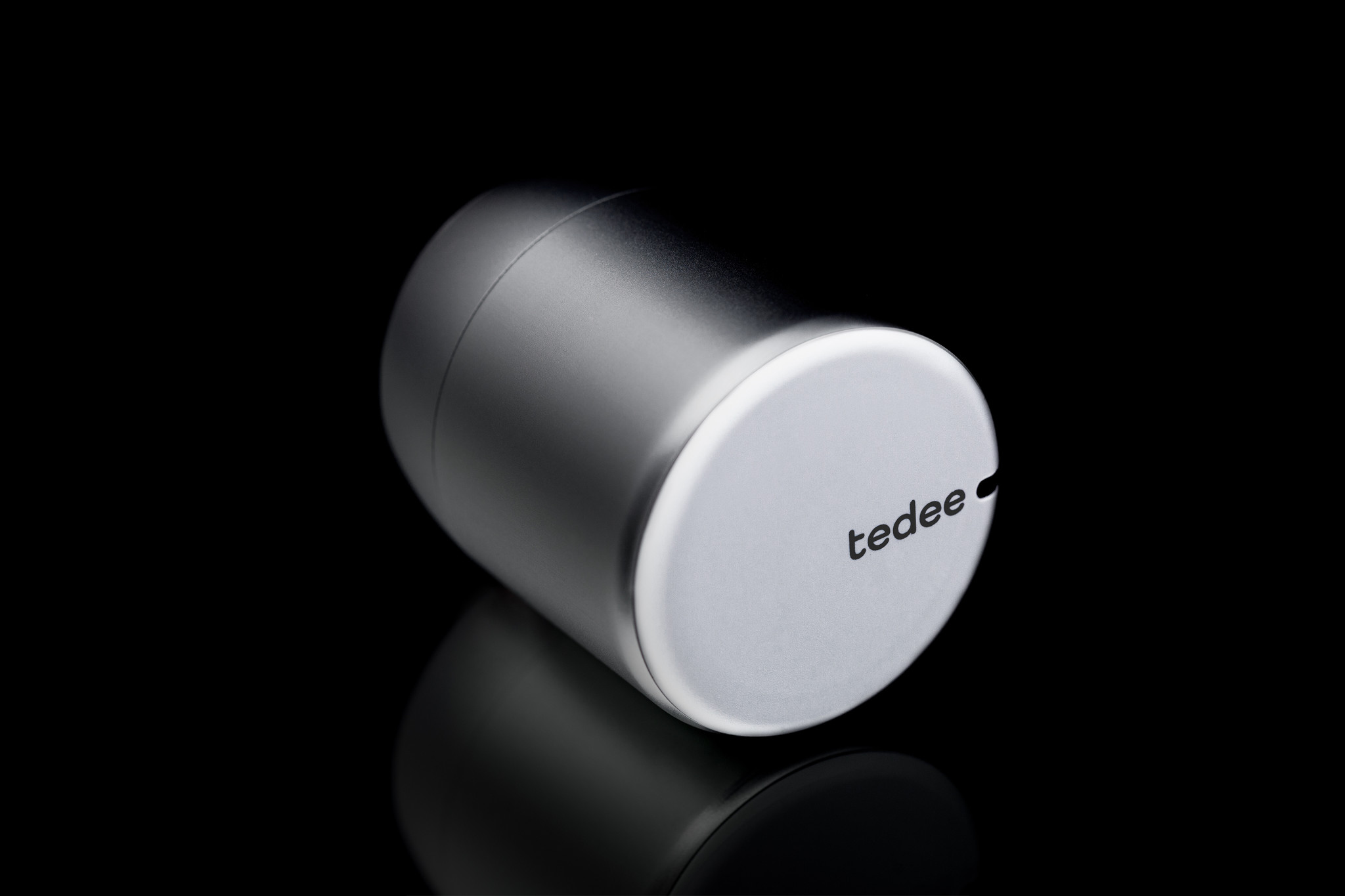 Tedee Smart Lock White (Slim Deurslot Wit)