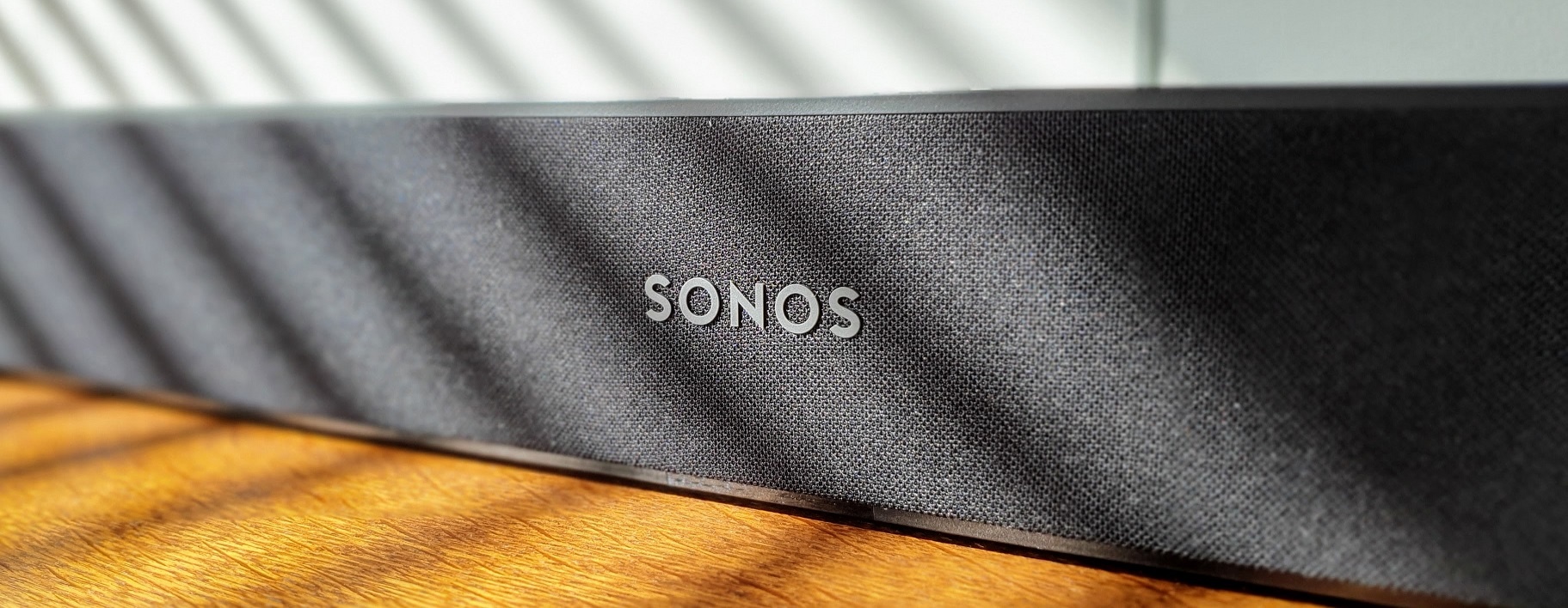 Fascineren Stoel erwt Sonos koppelen aan TV? Zo doe je dat! - Smartbright.nl