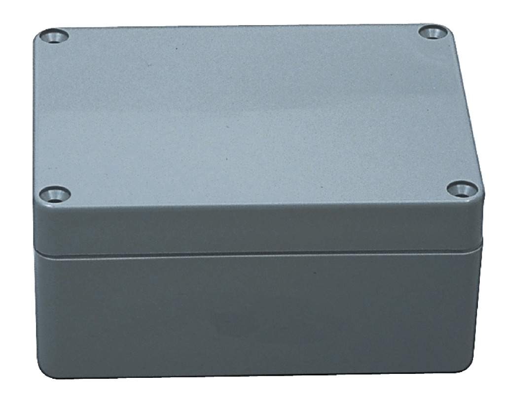 Fixapart BOX G311 Electrical Enclosure Abs 115 X 90 X 55 Mm