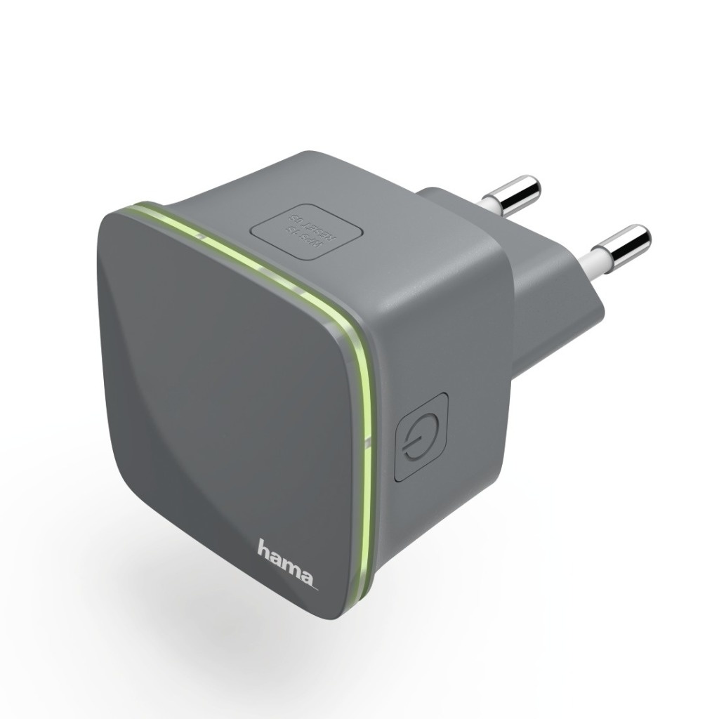 Hama N300 Wifi-repeater 2,4 GHz