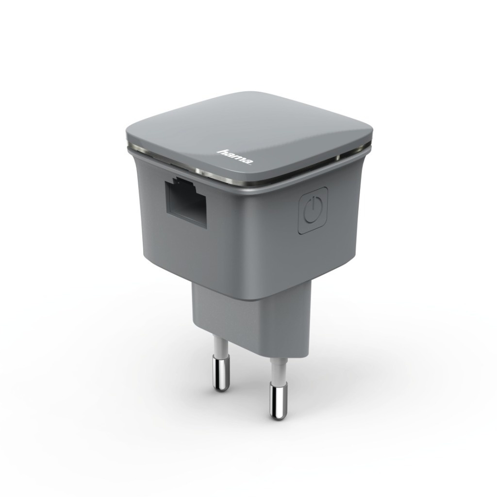 Hama N300 Wifi-repeater 2,4 GHz