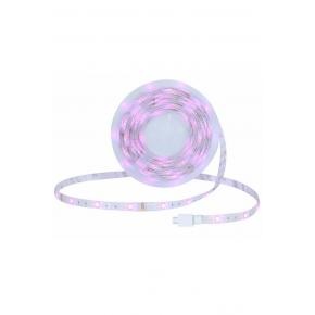 WOOX R5093 Smart LED strip RGB & warm wit, 5meter, powered by TUYA