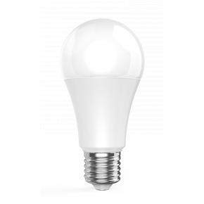 WOOX R9077 Smart Bulb Set (2 pcs), E27, RGB+CCT Zigbee 10watt, 800 lumen, Full colour & Cool White