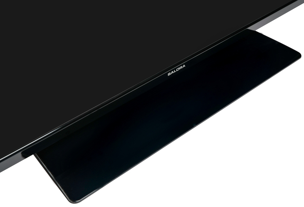 Salora 55EA2204 LED-/ QLED-TV (50 - 59 Inch, 127 - 150 Cm)