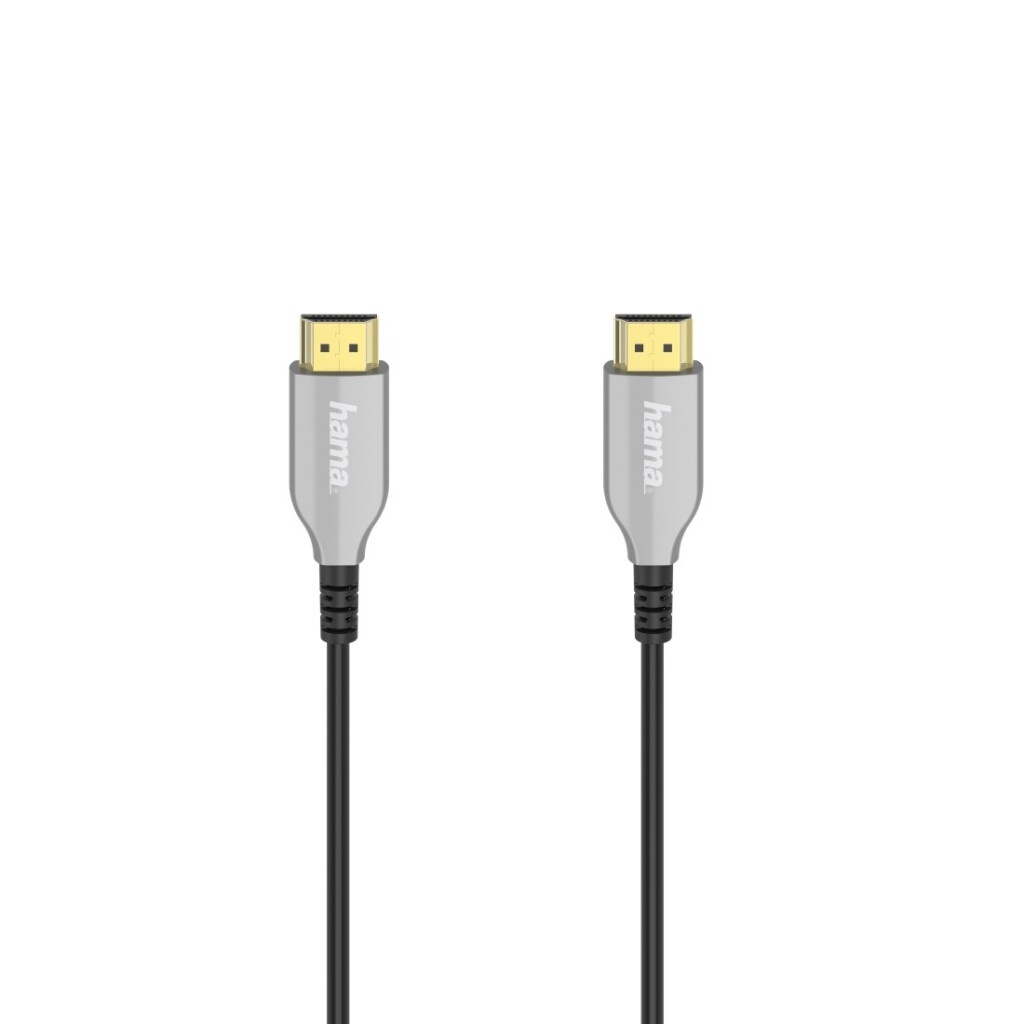 Hama Optische Actieve HDMI™-kabel Stekker - Stekker 4K Verguld 20 M