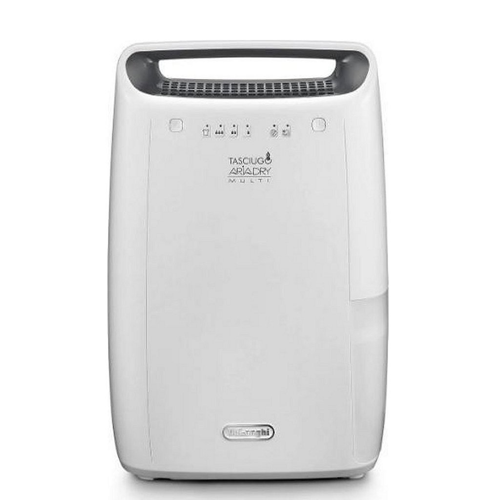 Delonghi DEXD214F Luchtontvochtiger Wit