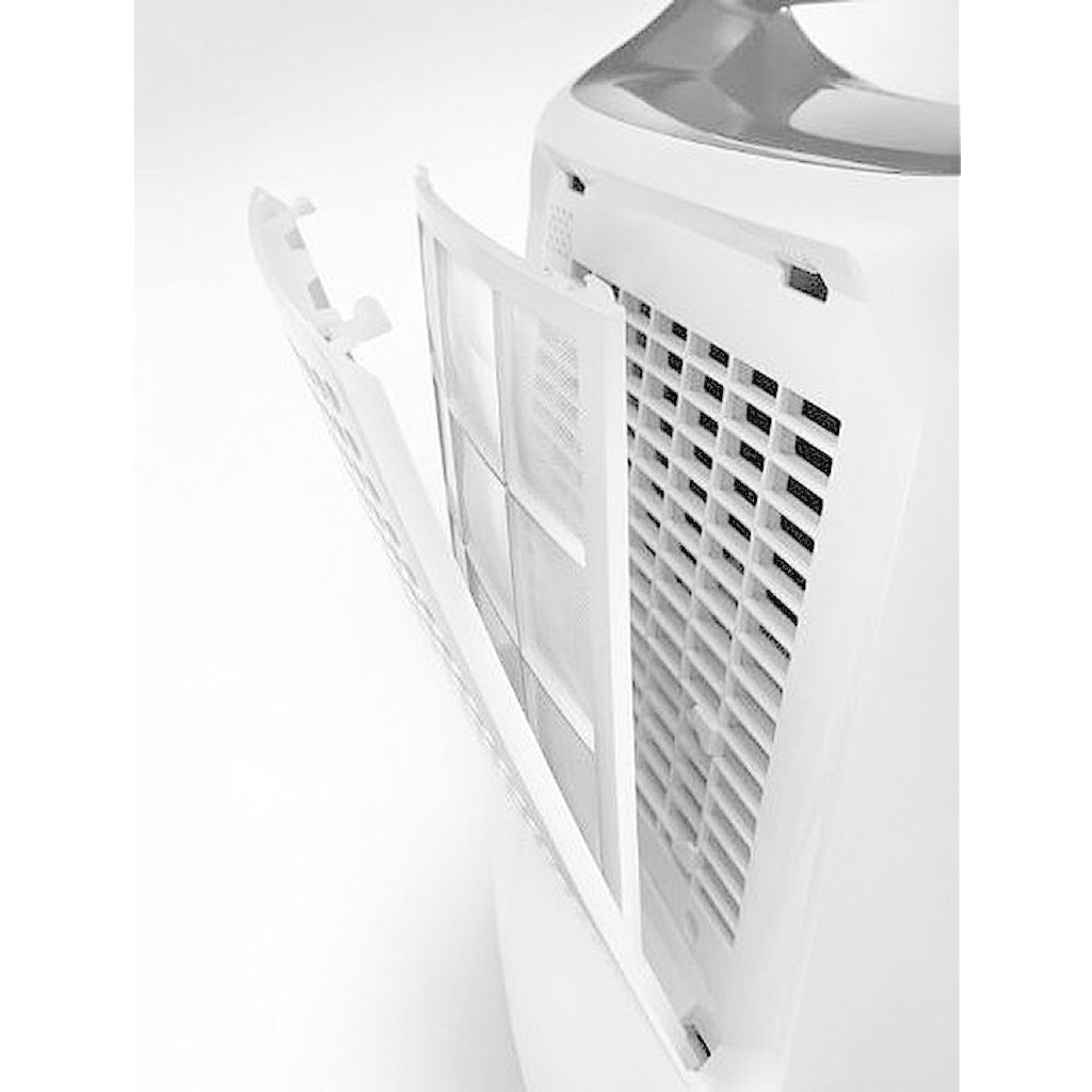 Delonghi DEXD214F Luchtontvochtiger Wit