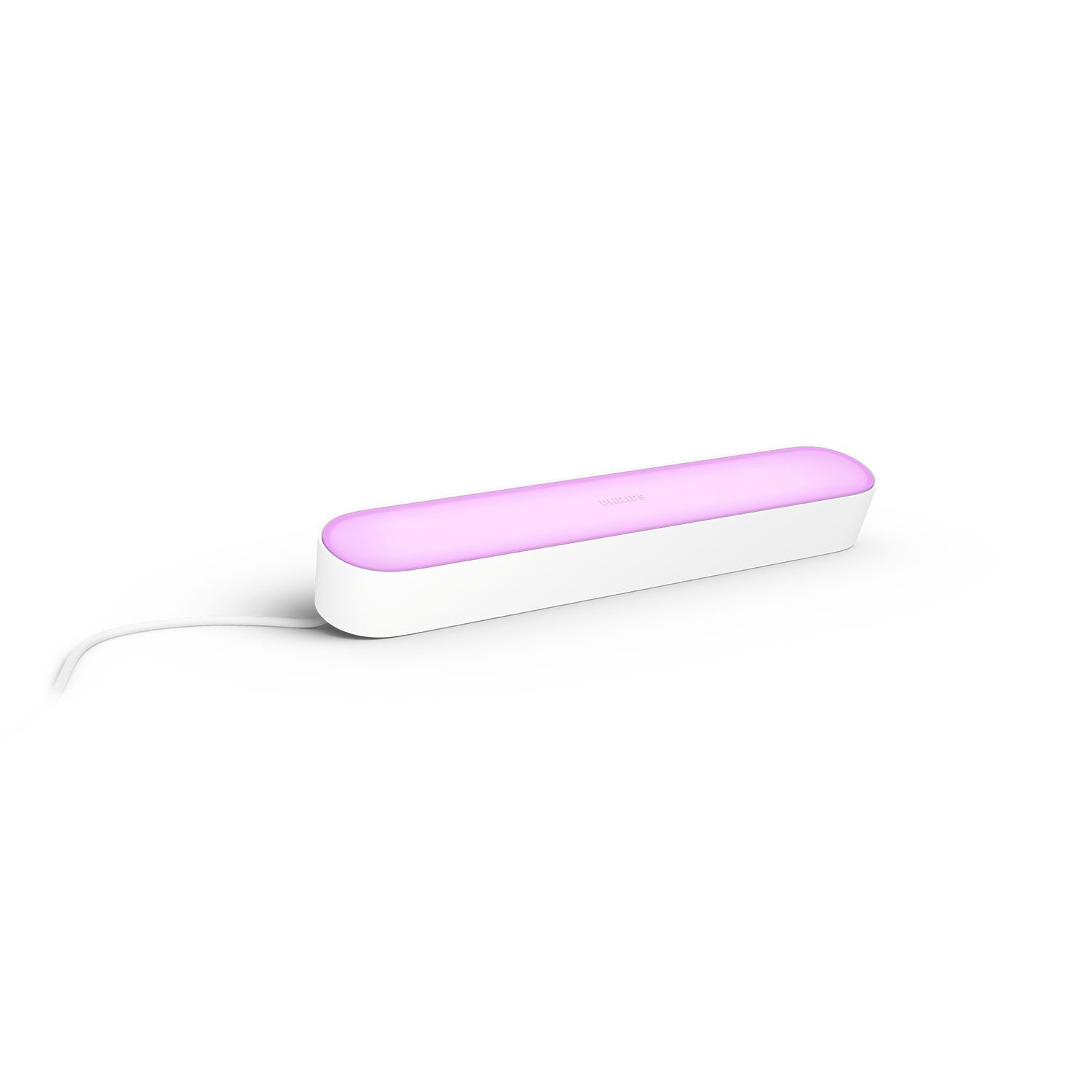 Philips Hue White and Color ambiance Play tafellamp uitbreidingsset