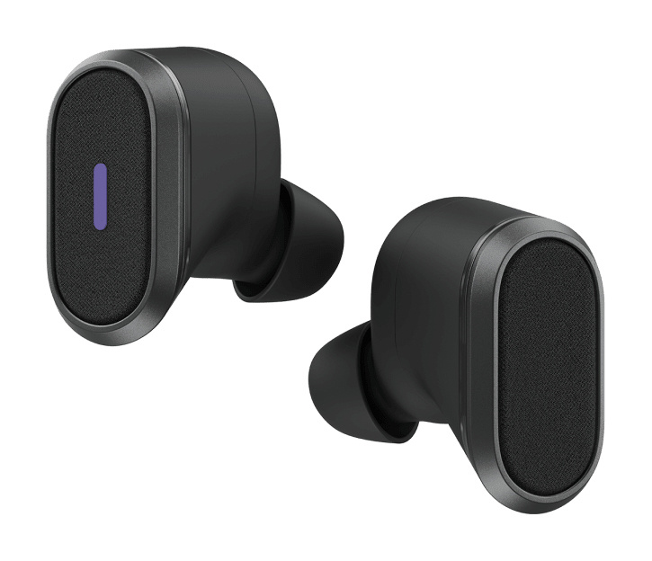 Zone True Wireless Graphite