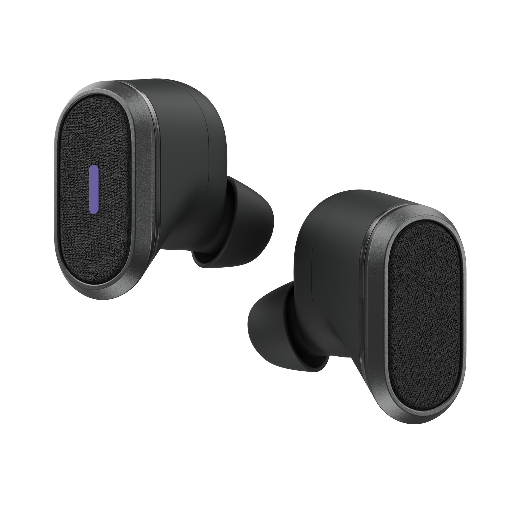 Zone True Wireless Graphite