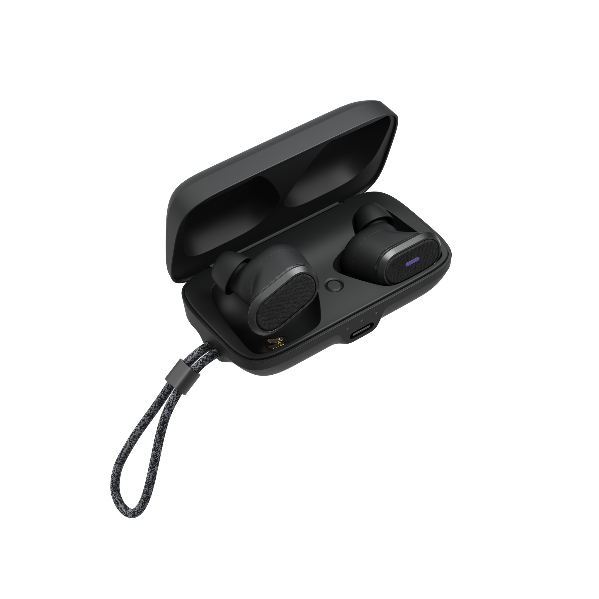 Zone True Wireless Graphite