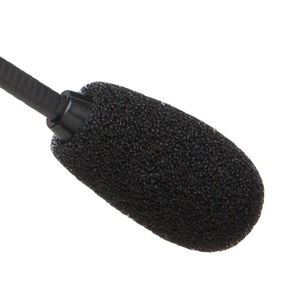 USB Hi-Fi Headphones with Mic