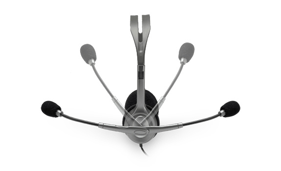 Stereo Headset H110